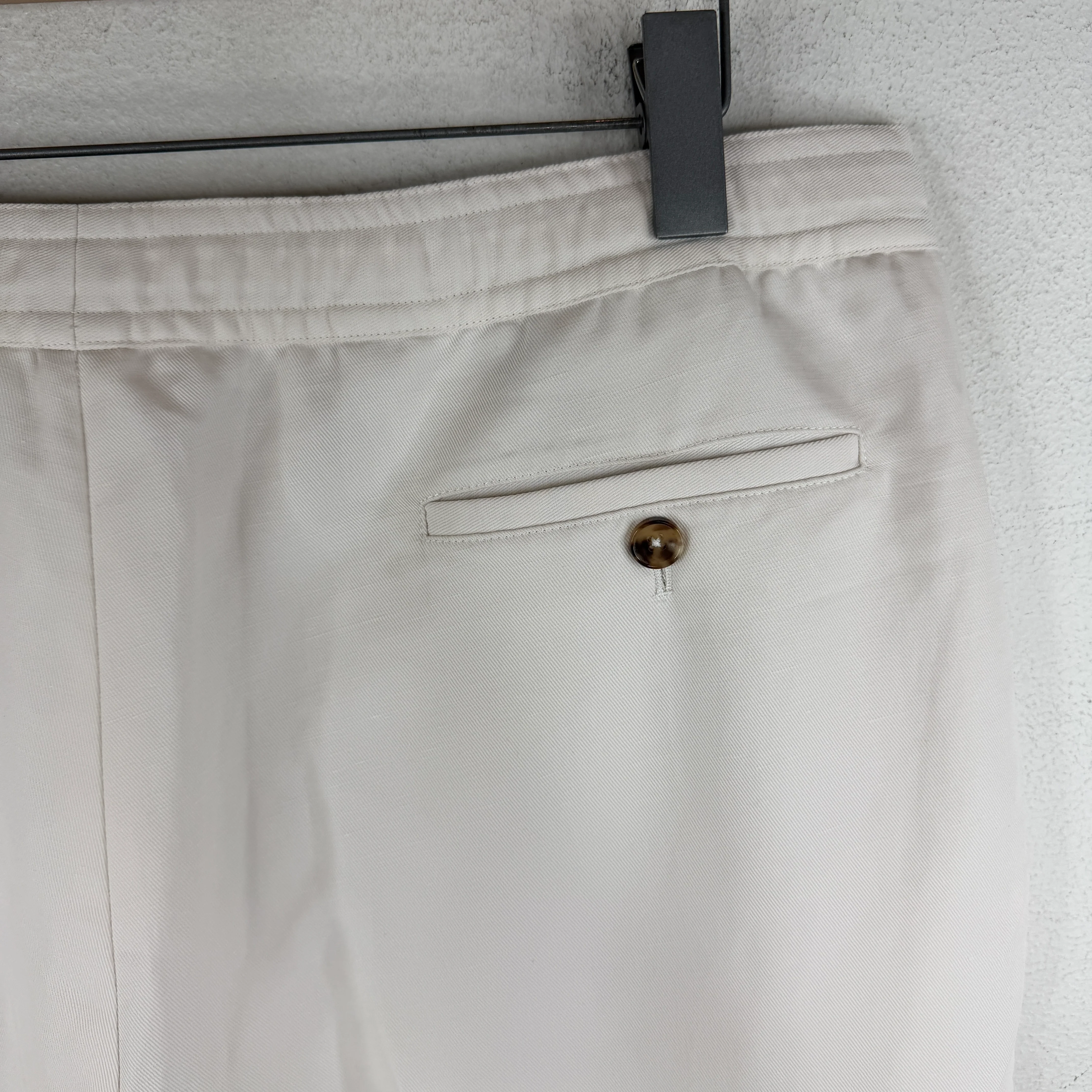 Zegna Couture Jogger Trousers - Image 11